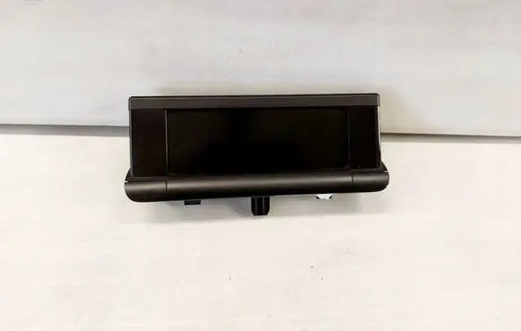 Citroen C4 Cactus Speedometer (instrument cluster) 9810313280