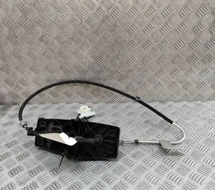 Audi A5 Gear shift cable linkage 8W0713052AB