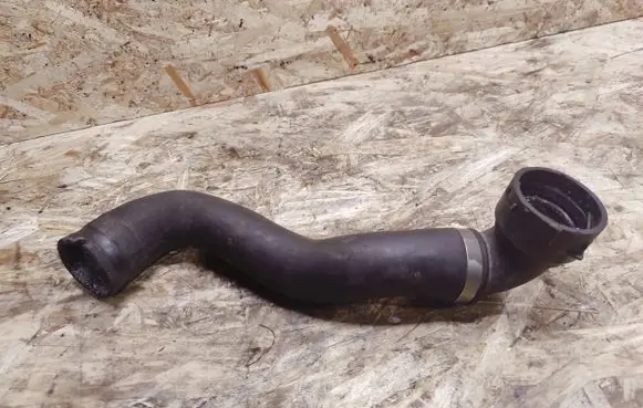 Mercedes-Benz S W220 Engine coolant pipe/hose A2205013582