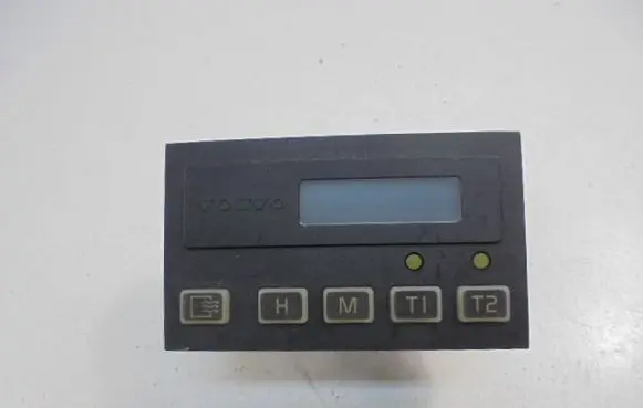 Volvo S40, V40 Other switches/knobs/shifts 3544554