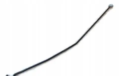 Citroen C4 Grand Picasso Engine bonnet/hood prop rod/strut 
