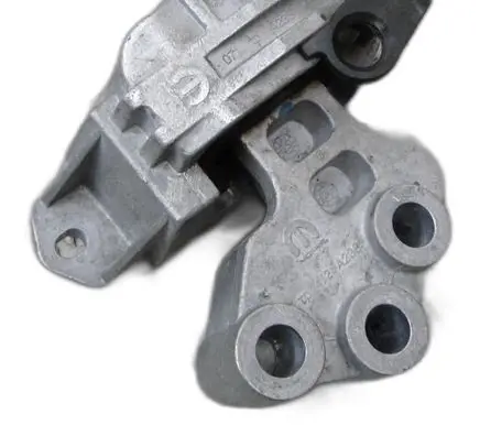 Fiat 500X Engine mount vacuum valve 