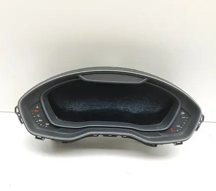 Audi A5 Speedometer (instrument cluster) 8W5920790D 0263731021