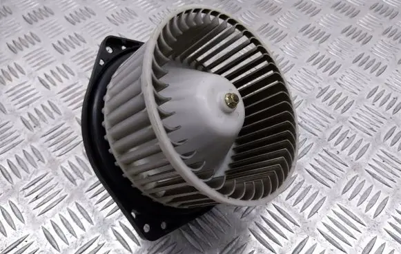 Opel Agila A Front door blower motor 