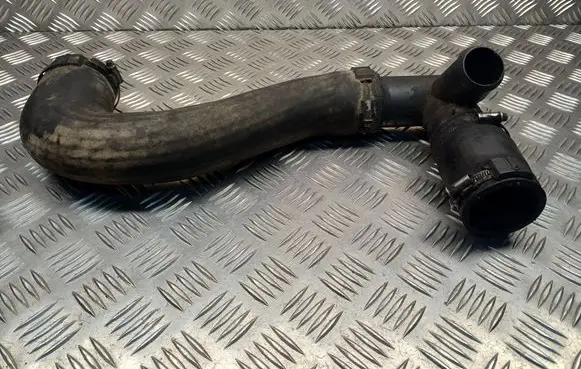 Citroen C8 Intercooler hose/pipe CE77025444