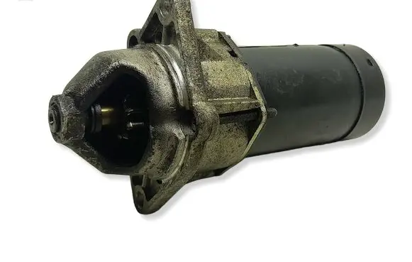 Opel Astra H Starter motor 09115192KASACJA 09115192 D6RA293