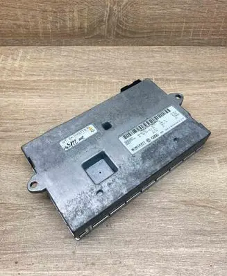 Audi A8 S8 D3 4E MMI control unit 4E0035729 4E0910732P