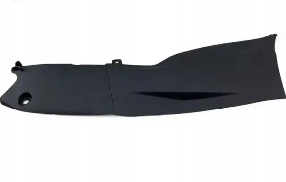 Peugeot 2008 II Air intake duct part 9825205580