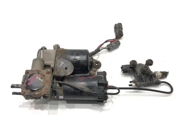 Land Rover Range Rover Sport L320 Other under body part 6H22-19G525-AE