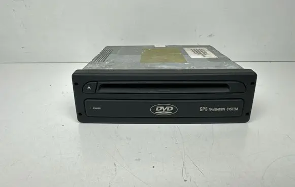 BMW X5 E53 Navigation unit CD/DVD player 14506710