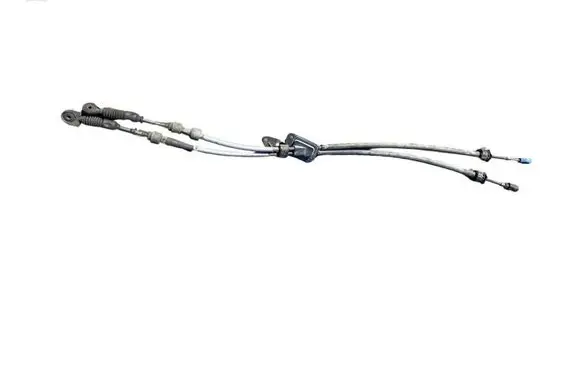 Gear shift cable linkage