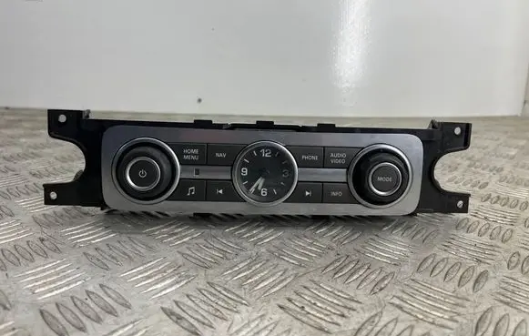 Land Rover Range Rover Sport L320 Multifunctional control switch/knob AH2218C858BE