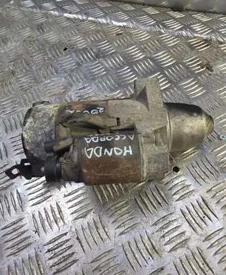 Honda Accord Starter motor M002T85671