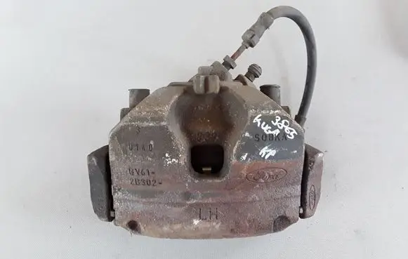 Ford Kuga II Front brake caliper 1682876