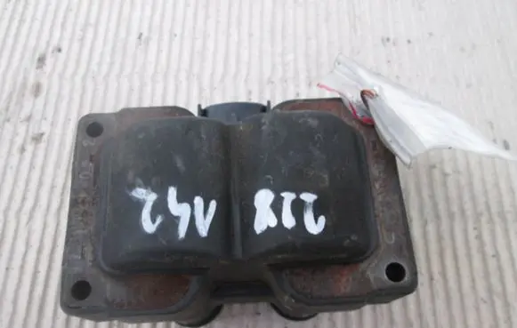 Ford Ka High voltage ignition coil