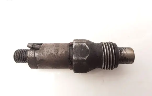 Renault Kangoo I Fuel injector LCR6735405