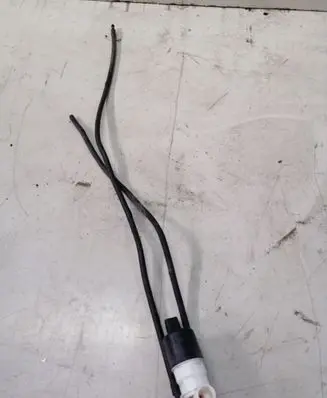 Renault Clio V Windscreen/windshield washer pump K9KU872
