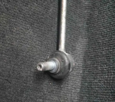 BMW 6 F12 F13 Front anti-roll bar/stabilizer link 6777319