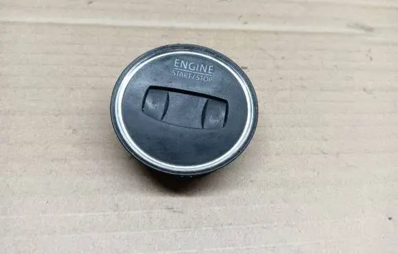 Volkswagen PASSAT B7 Other interior part 3AA905219