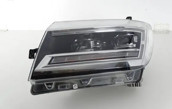 Volkswagen Crafter Headlight/headlamp 7C1941035C