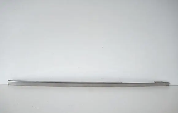 Audi 80 90 B2 Rear door trim (molding) 