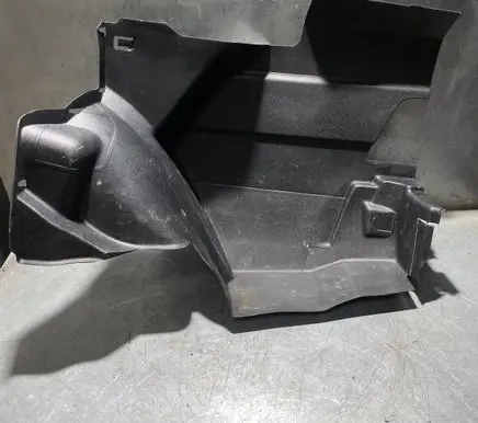 Mercedes-Benz 190 W201 Other trunk/boot trim element 2016932433