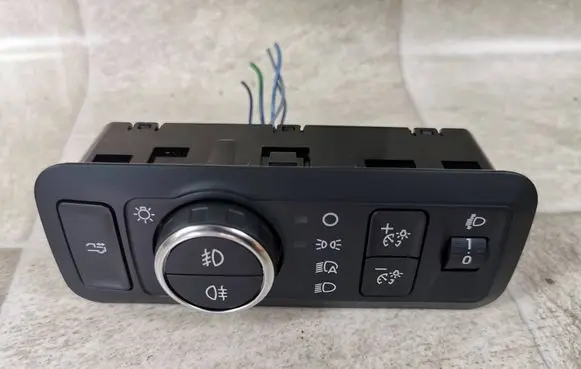 Ford Ranger IV Fog light switch N1WT13D061PBW