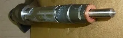 Fuel injector