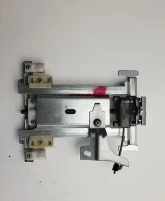 BMW 7 E38 Seat adjustment motor 52107008681 7008681 52107008683