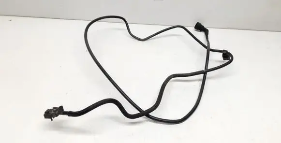 Volvo S60 Engine coolant pipe/hose