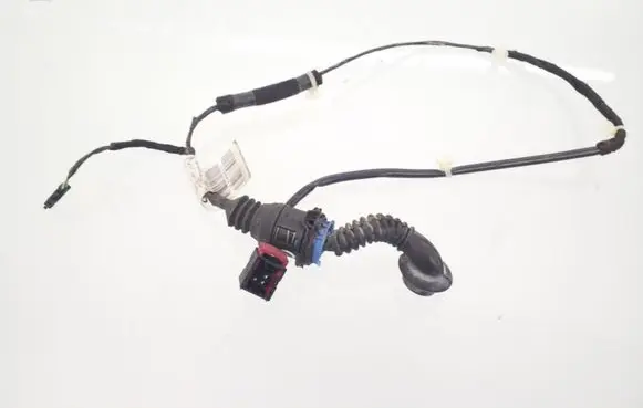 Opel Meriva A Rear door wiring loom 13130896 CTD