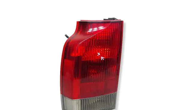 Volvo V70 Rear/tail lights 9154497KASACJA 9154501