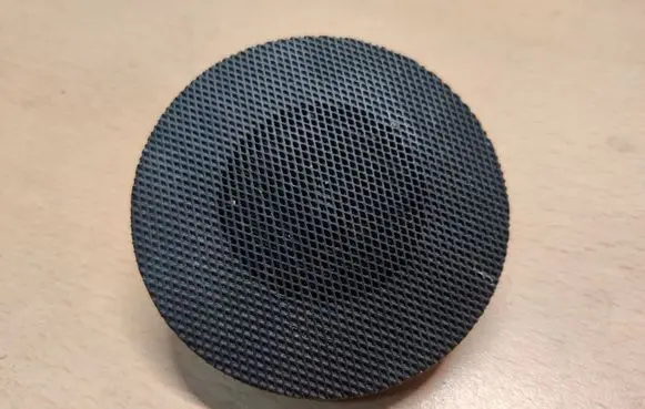 Citroen DS3 Panel speaker 963799767