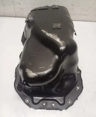 Mazda 6 Oil sump
