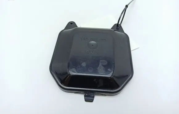 Peugeot 407 Headlight part 16205400