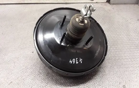Honda Jazz Brake booster 