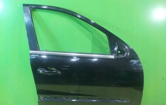 Ford Fiesta Front door PRZOD PRAWE