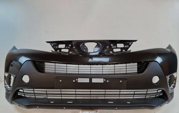 Toyota RAV 4 (XA40) Front bumper 5211942A00