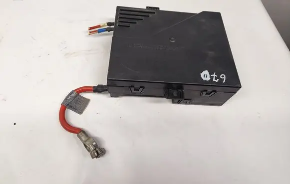 Fuse module