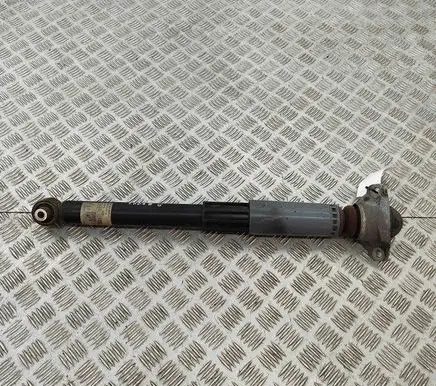 Audi TT TTS RS Mk3 8S Rear shock absorber/damper 8S0513029B 8S0512011B