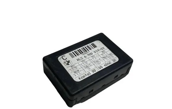 BMW 5 E60 E61 Rain sensor 6980019