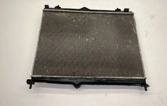 Citroen C4 X Coolant radiator 9827174680 TP2221124500