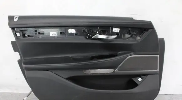 BMW 7 G11 G12 Front door card panel trim 7448517 51417448517