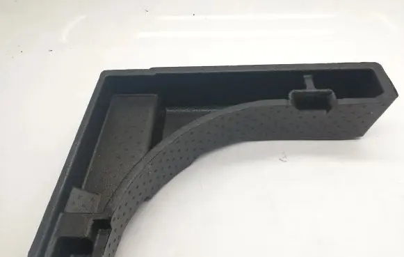 Other trunk/boot trim element