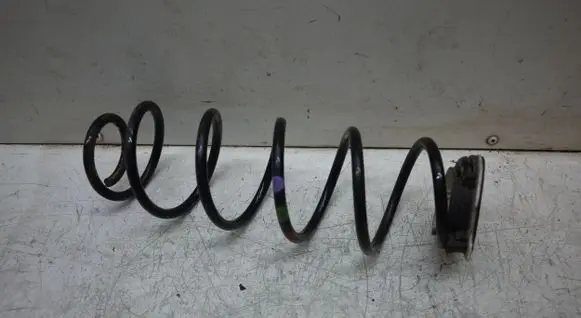 Peugeot 208 Rear coil spring
