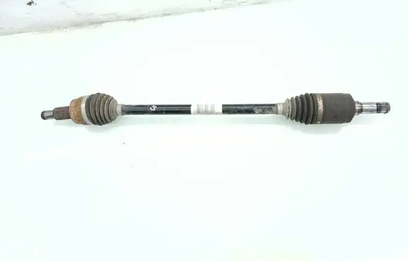 Land Rover Discovery Sport Rear driveshaft FK724B402AB