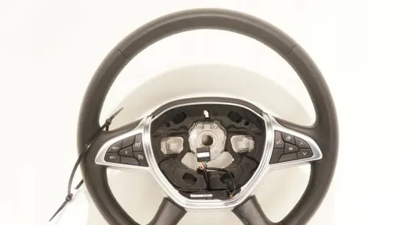 Dacia Sandero Steering wheel 484004420R
