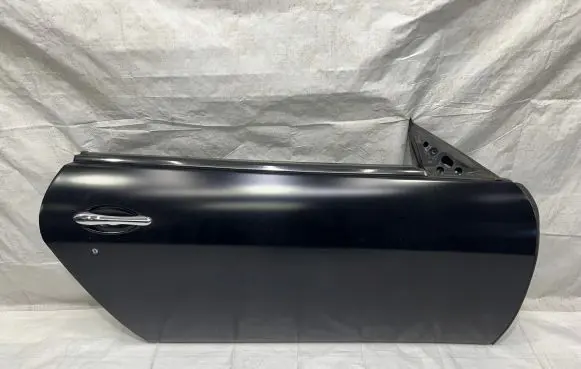 Maserati GranTurismo Door (2 Door Coupe) 