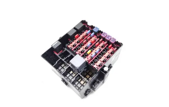 Ford Fiesta Fuse box set F1BT14A005LGB