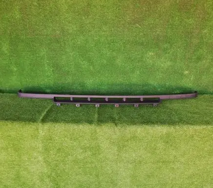 Dodge Durango Front bumper lip 05113682AA